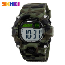 SKMEI 1162 fashion young watch reloj hombre lujo sport waterproof watches